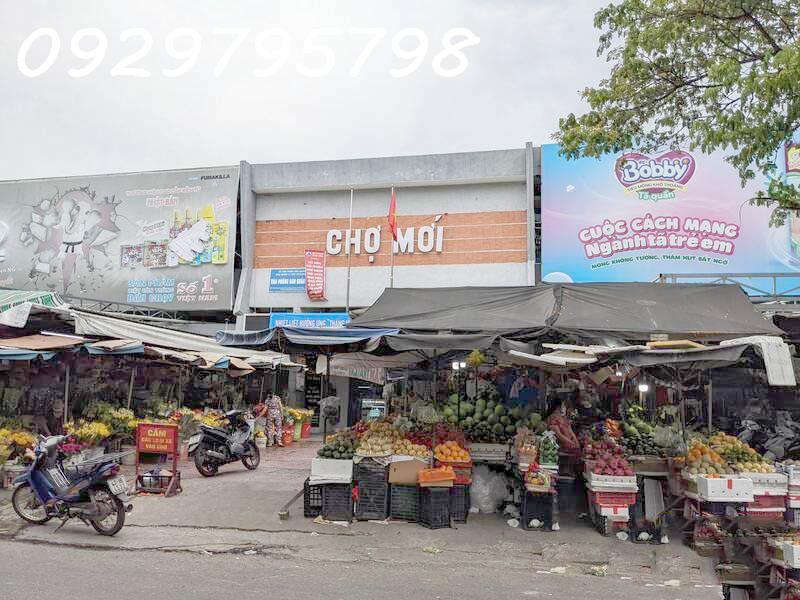 BÁN NHÀ 2.5 TẦNG KHU CHỢ MỚI CÓ SẴN DÒNG TIỀN - HẢI CHÂU, ĐÀ NẴNG - Ảnh chính